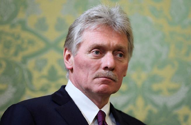 俄罗斯总统新闻秘书佩斯科夫，透露了一个非常重要的情况，俄罗斯总统很可能已经同意，