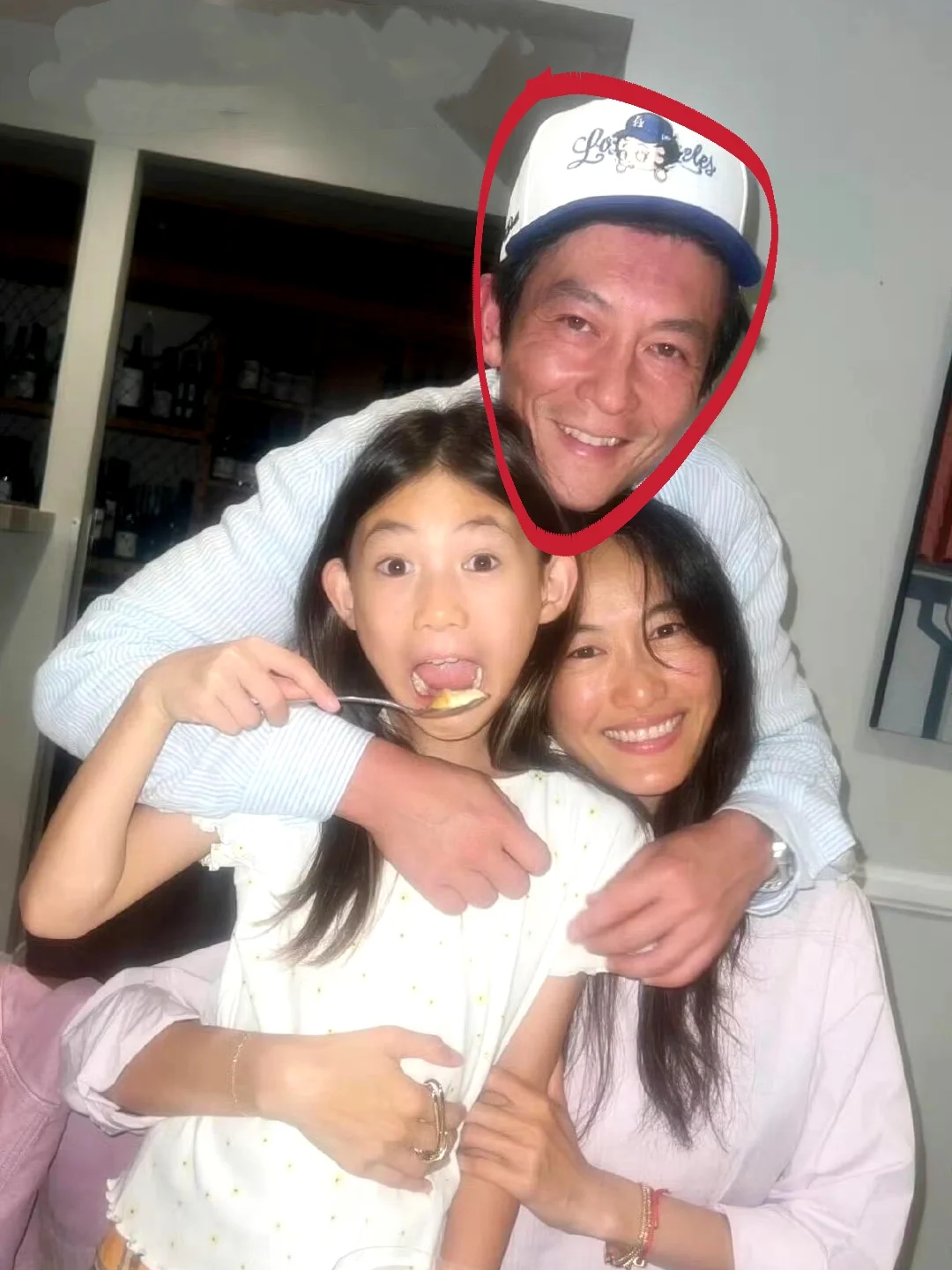 陈冠希45岁了❗突然发现他的人生颠覆了