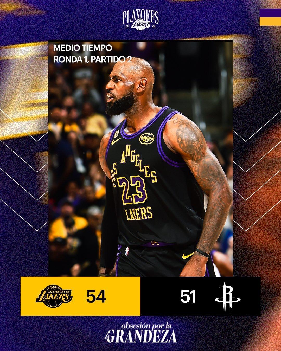 第二节自49:34领先暂停回来后就各种失误打不进球被追分。半场好好调整吧火箭vs