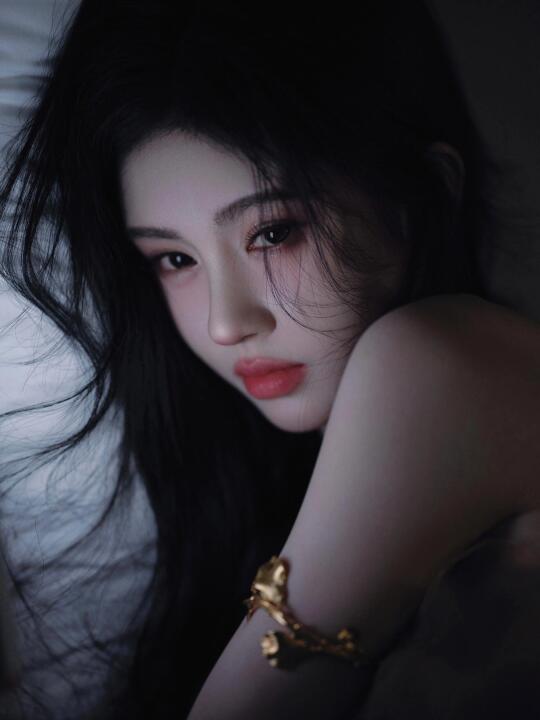 鞠婧祎｜今日份美女