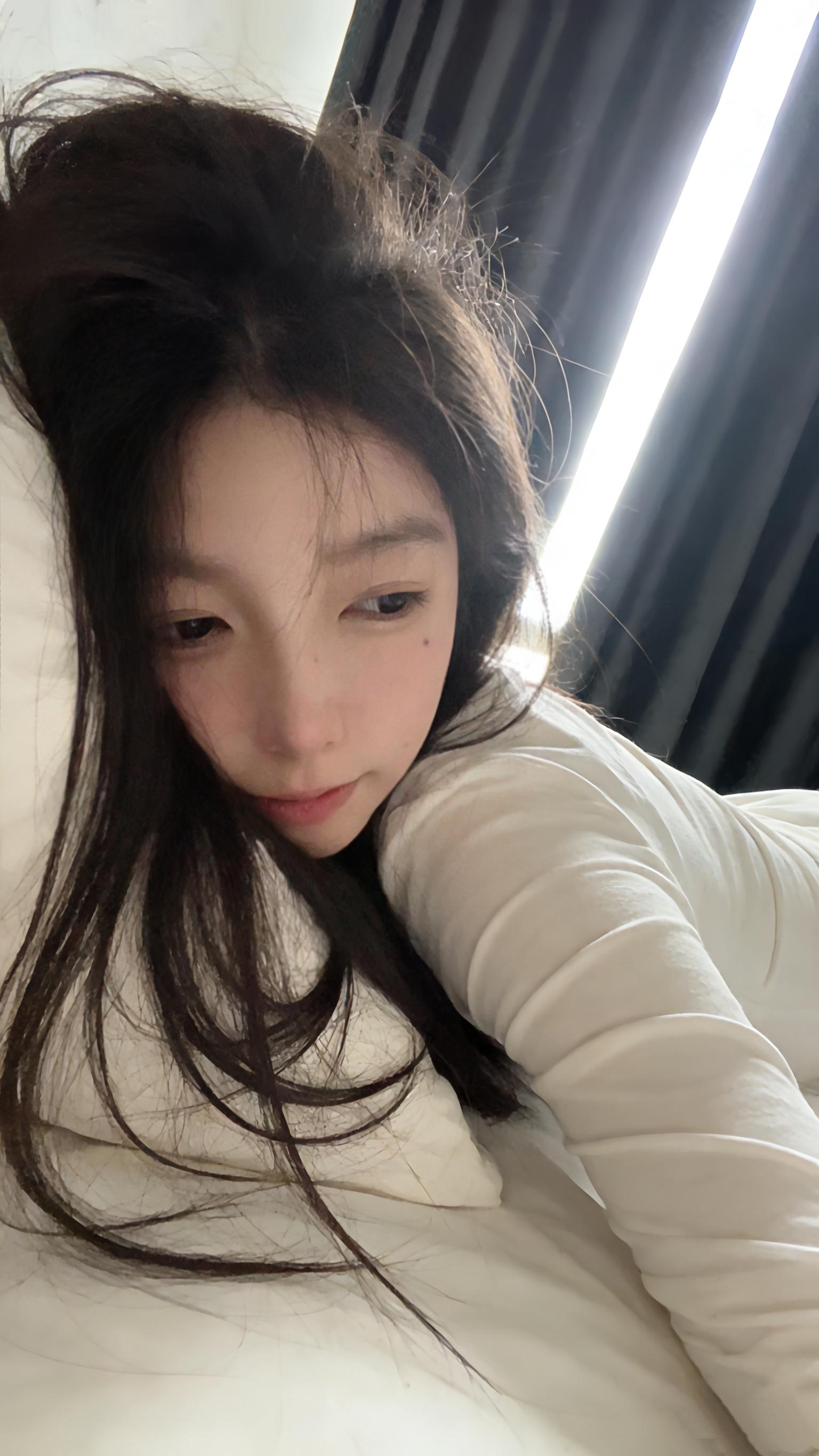 你总问别人好不好 你呢 你好不好