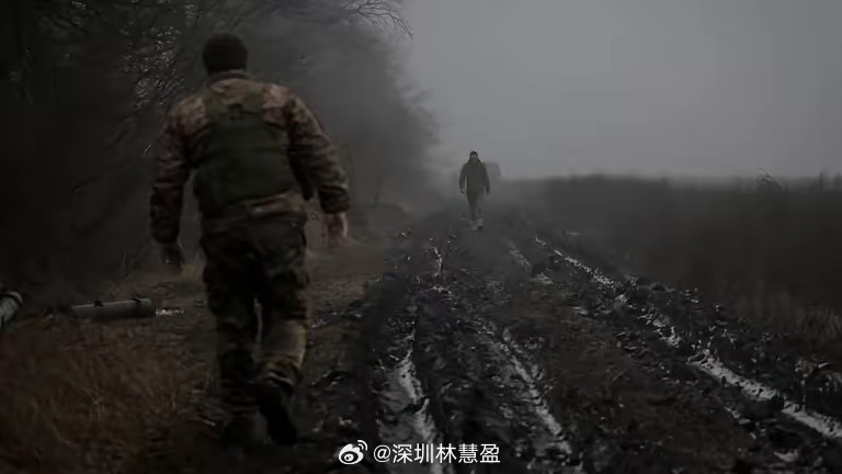 乌克兰尚有200万大军可战，俄罗斯能打多久。基辅议索洛米娅·博布罗夫斯卡娅声称，