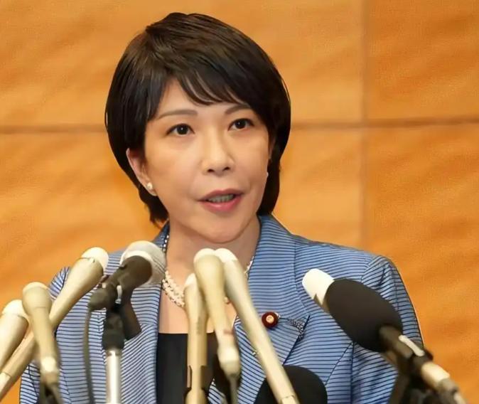 就在刚刚，
 
日本政府正式宣布，
 
2026年7月31号，日本政府正式挂牌成