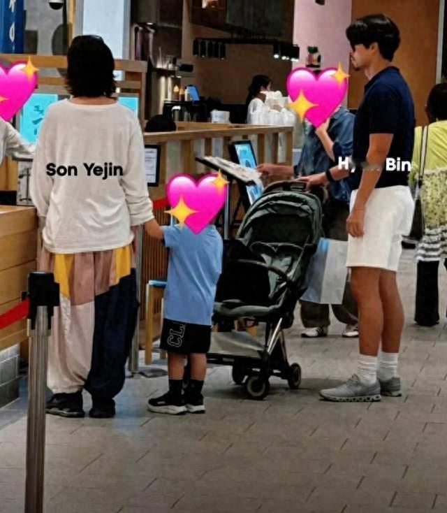 "因为有孙艺珍我才能帅气地呼吸"，玄彬这句话，比 "我爱你" 更管用