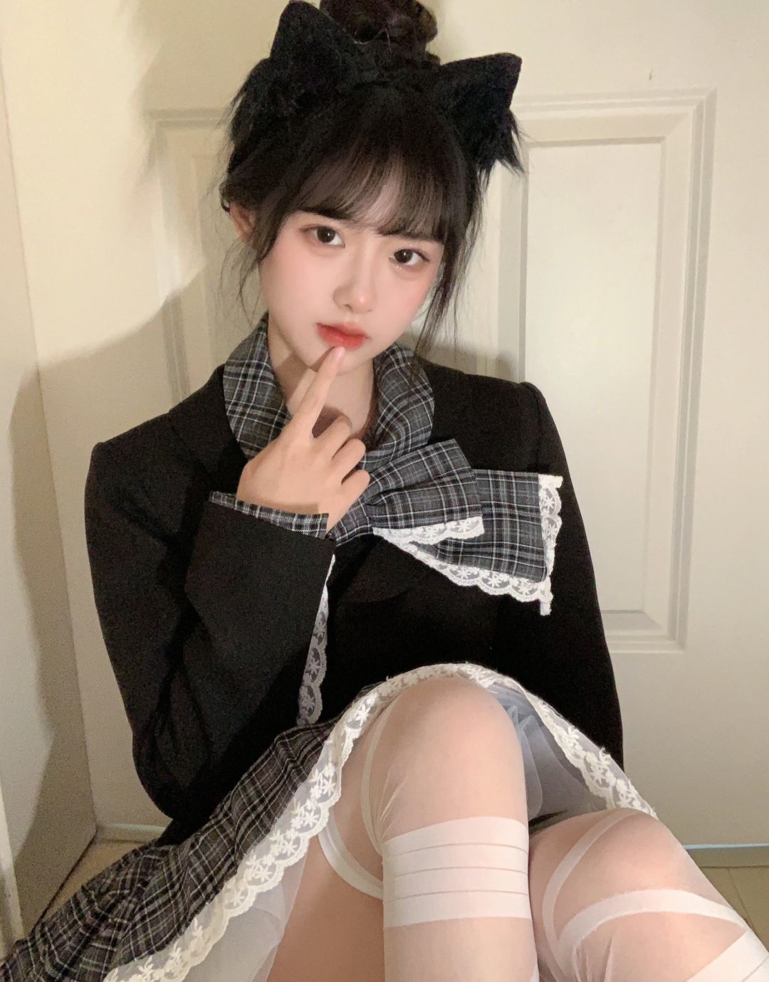 大小姐驾到🖤