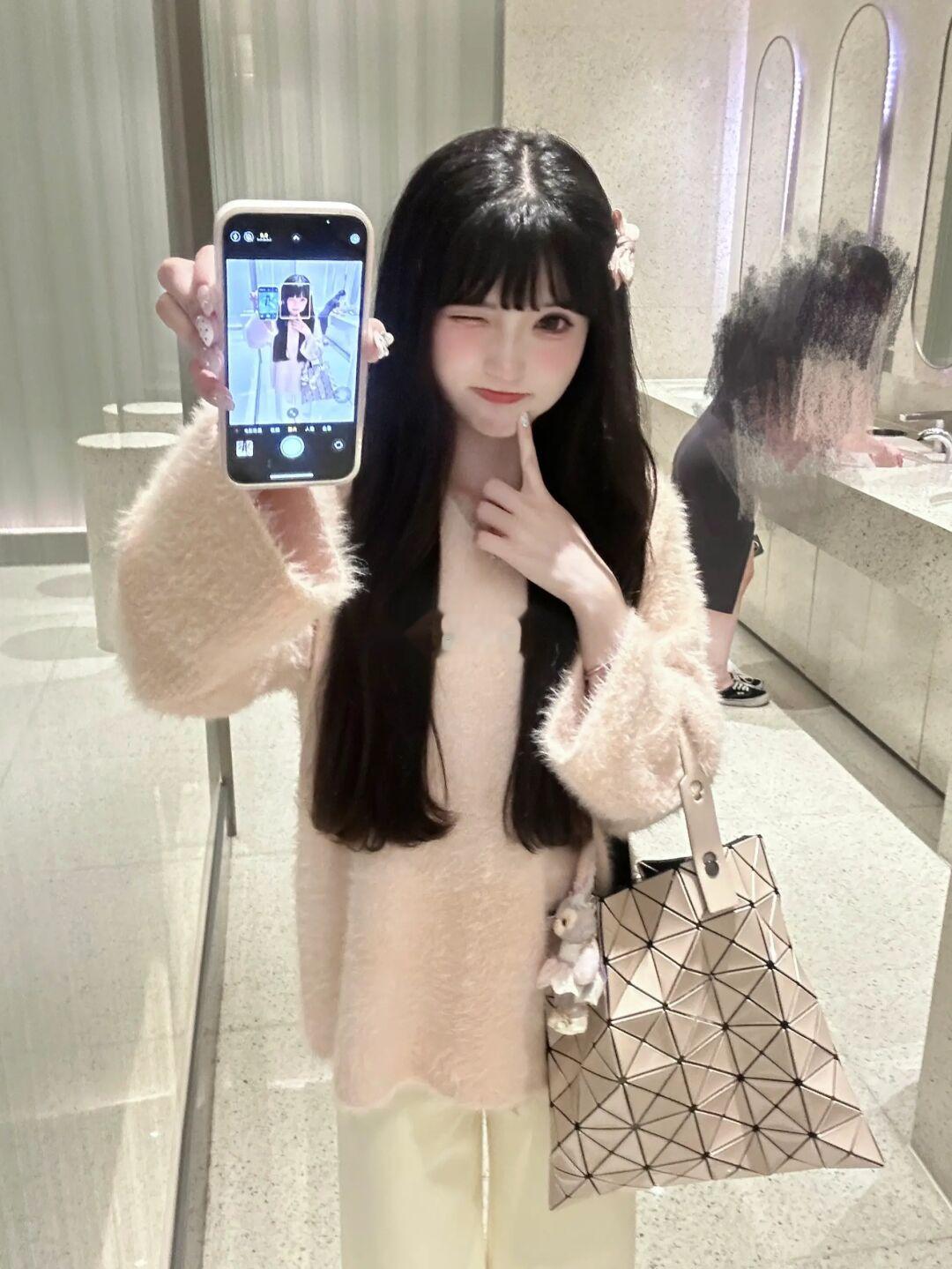裴秀智大美女穿过的！我真的不能拒绝💗