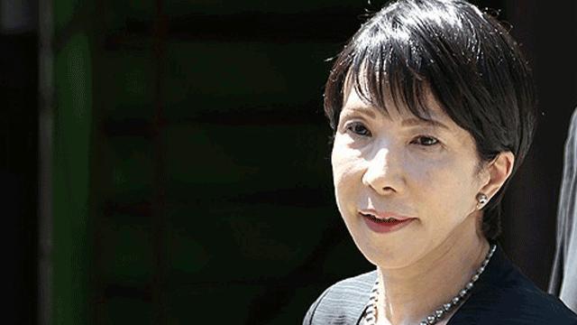 在野党欲推候选人阻击，高野早苗拉拢维新会，首相之路还有多远？

公明党退出执政联
