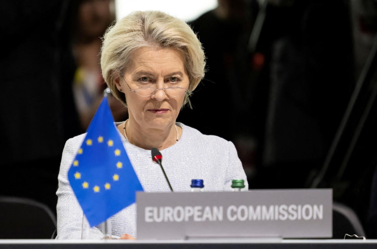 知道怕了？荷兰把安世半导体还给中国，欧盟要求官员“小心说话”
 
咱们这边火力全