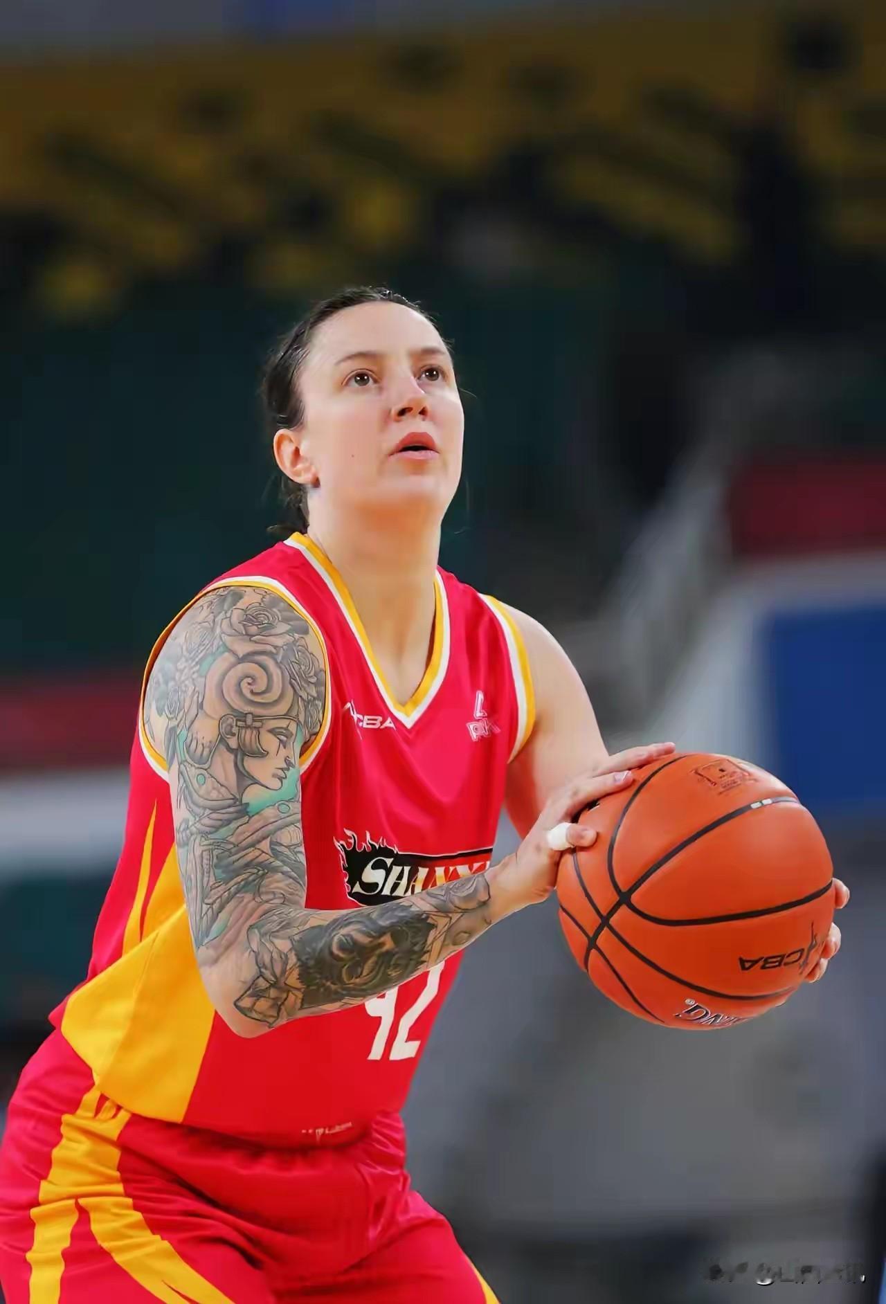 赛事预告:山西竹叶青酒女篮今晚冲击四连胜！今天晚上，山西女篮客场挑战陕西女篮，四