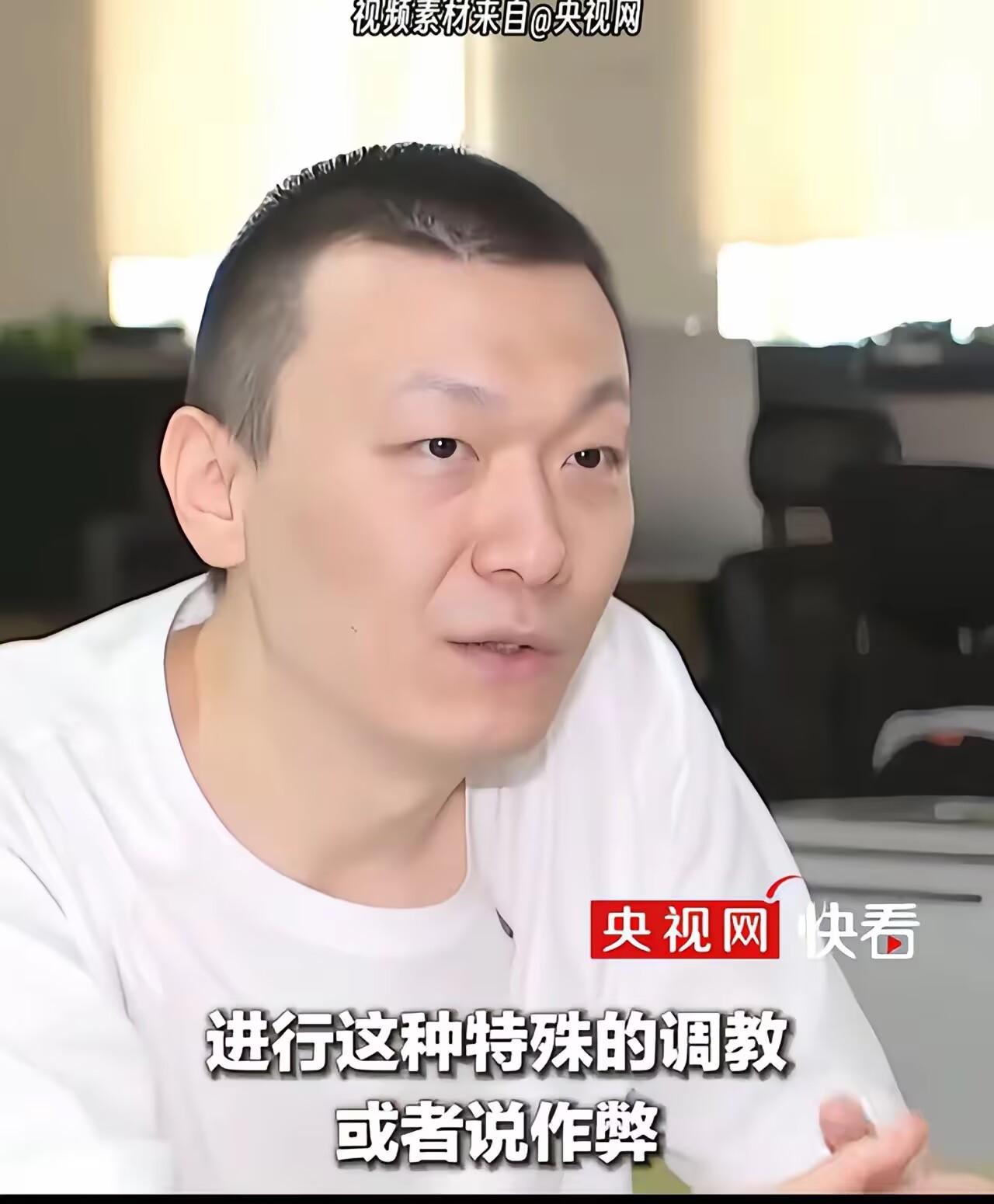 央视都亲自下场报道了，某品牌现在瑟瑟发抖了吧。至于报道中的手机是哪个品牌的，大家