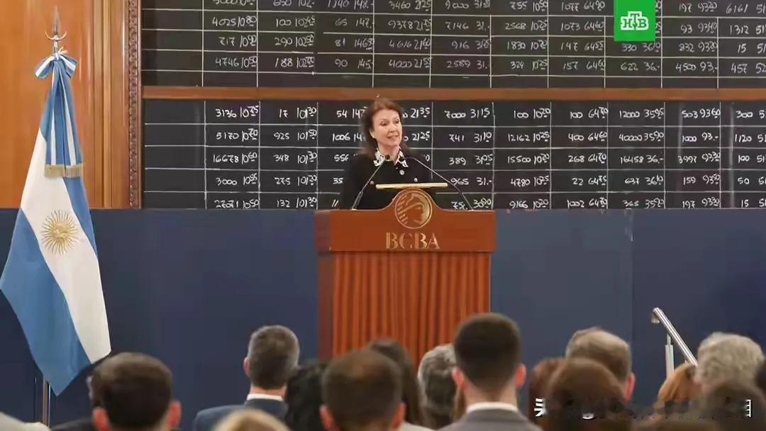 阿根廷承诺将收复马岛
阿根廷外长蒙迪诺在社交网络X上表示，该国将恢复对福克兰群岛