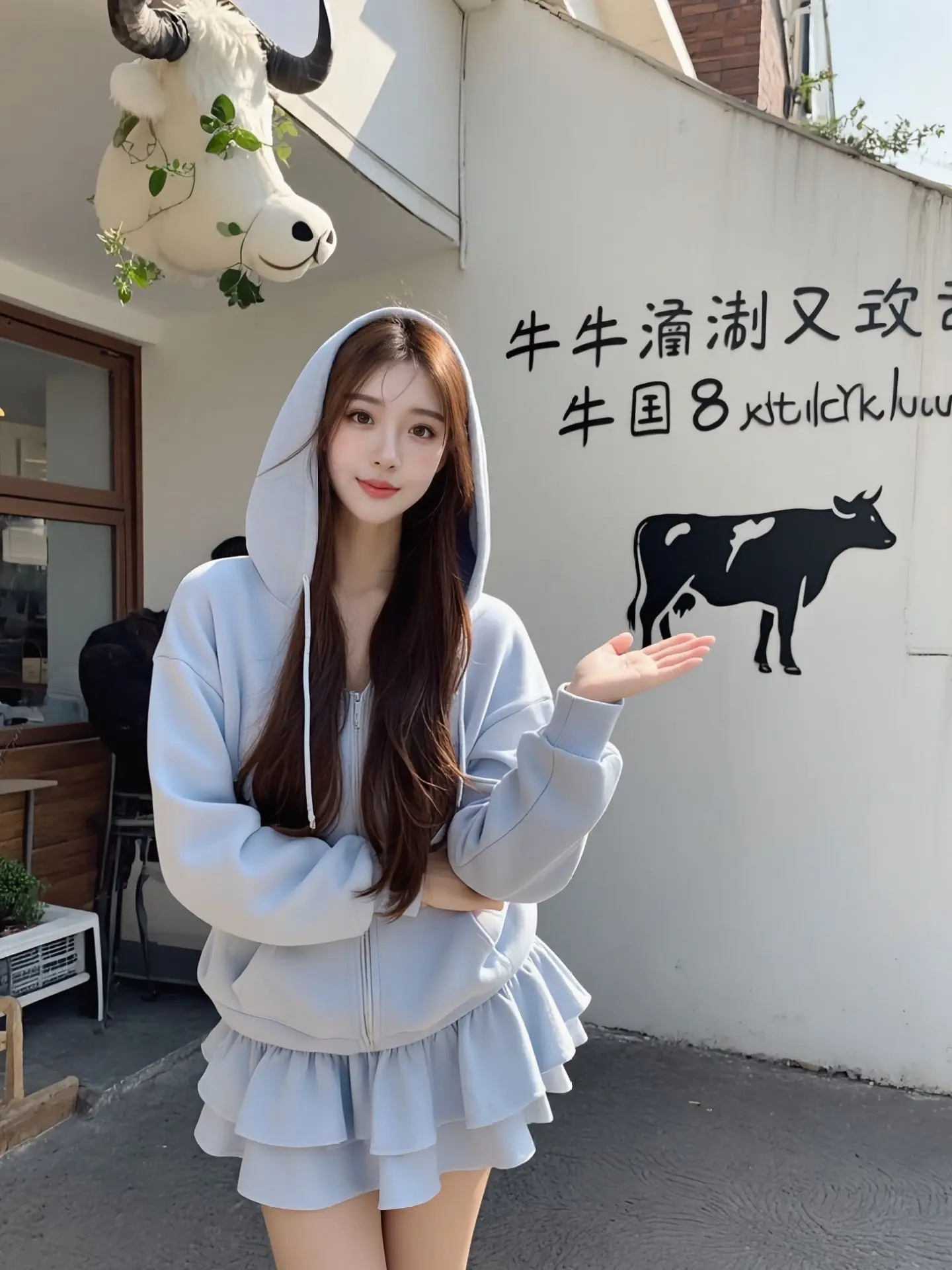 ❀ AI写真集 ❀。