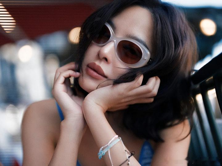 辛芷蕾溜达溜达辛芷蕾威尼斯溜达溜达 ​晒威尼斯随拍啦 ​​​