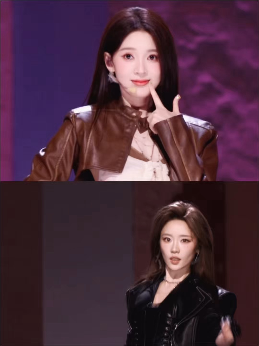 一想到瑶台月下一公是一队我就腰也不酸了腿也不疼了脚也不麻了头也不晕了气也能喘了视