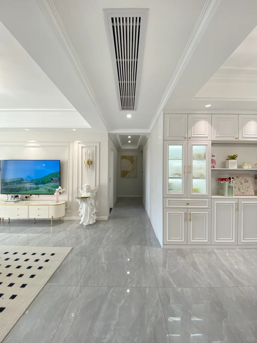 13w，装了一套人见人夸的Dream House