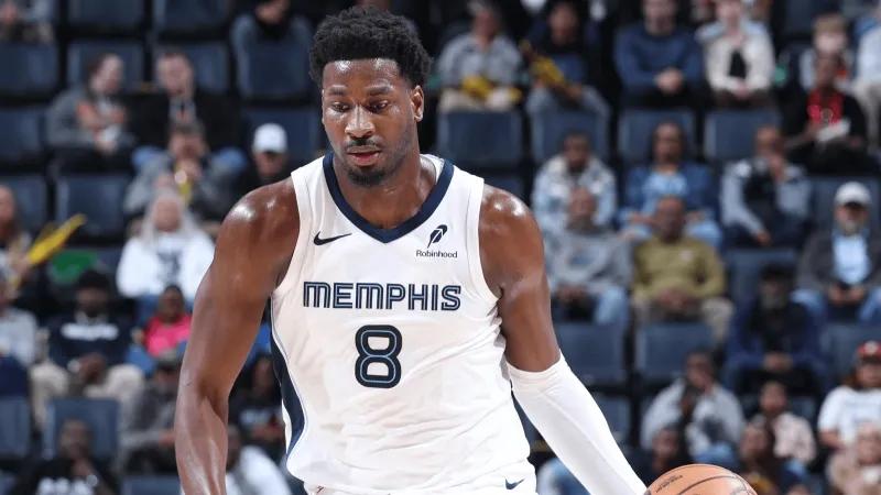 老鹰也是饿了，急着出成绩，疾病乱投医。
Fischer：因为AD受伤，老鹰正在评