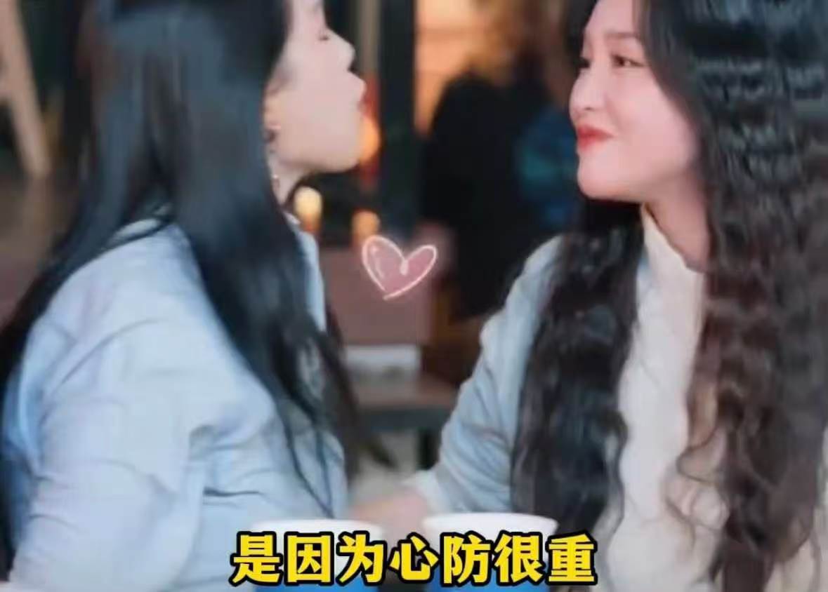 伊能静金莎浪姐没成为朋友的原因伊能静金莎因为心防很重没成为朋友伊能静在最新一期妻