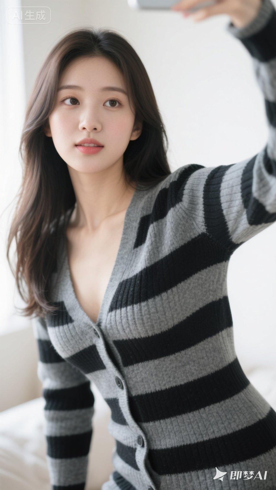 谁是你心中的美人你认为什么样的女性最有魅力? 如何穿得优雅有气质 女人,比颜值更