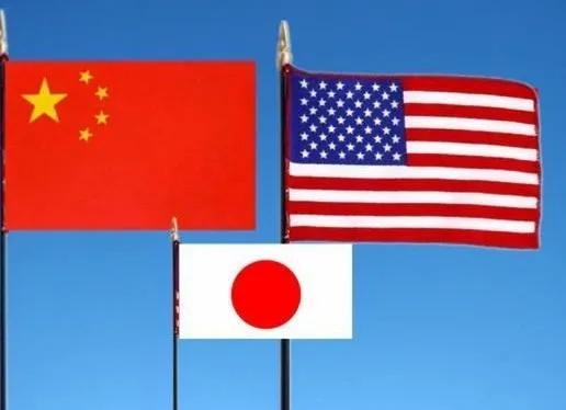 日本真是欺负不动美国，所以忍辱负重，但是对我国就不一样了！是因为我们从没有把它打