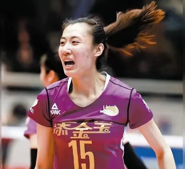 你认为中国女排能获得亚锦赛冠军吗那肯定能！这不是吹大话，秃子头上虱明摆着，中国女