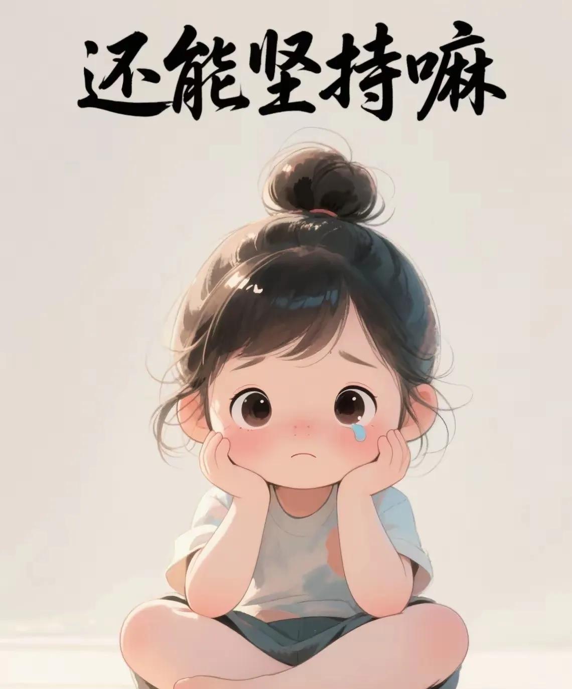 头条63天，收益103元

二胎妈妈迷茫了
该不该坚持？

打卡第63天。
昨日