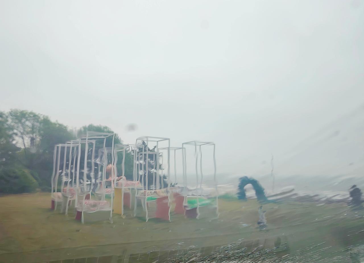 大雨局部暴雨！青岛发布暴雨蓝色预警，18日至20日有较强降雨，特别是沿海地区有暴
