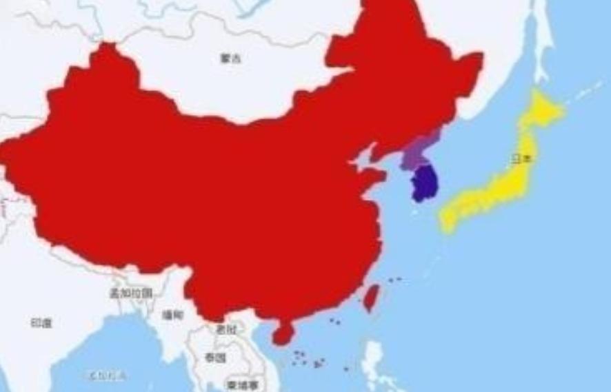 中国要时刻做好战争准备，真正的危险不在南海，也不在西南边境，而在那个一衣带水的东