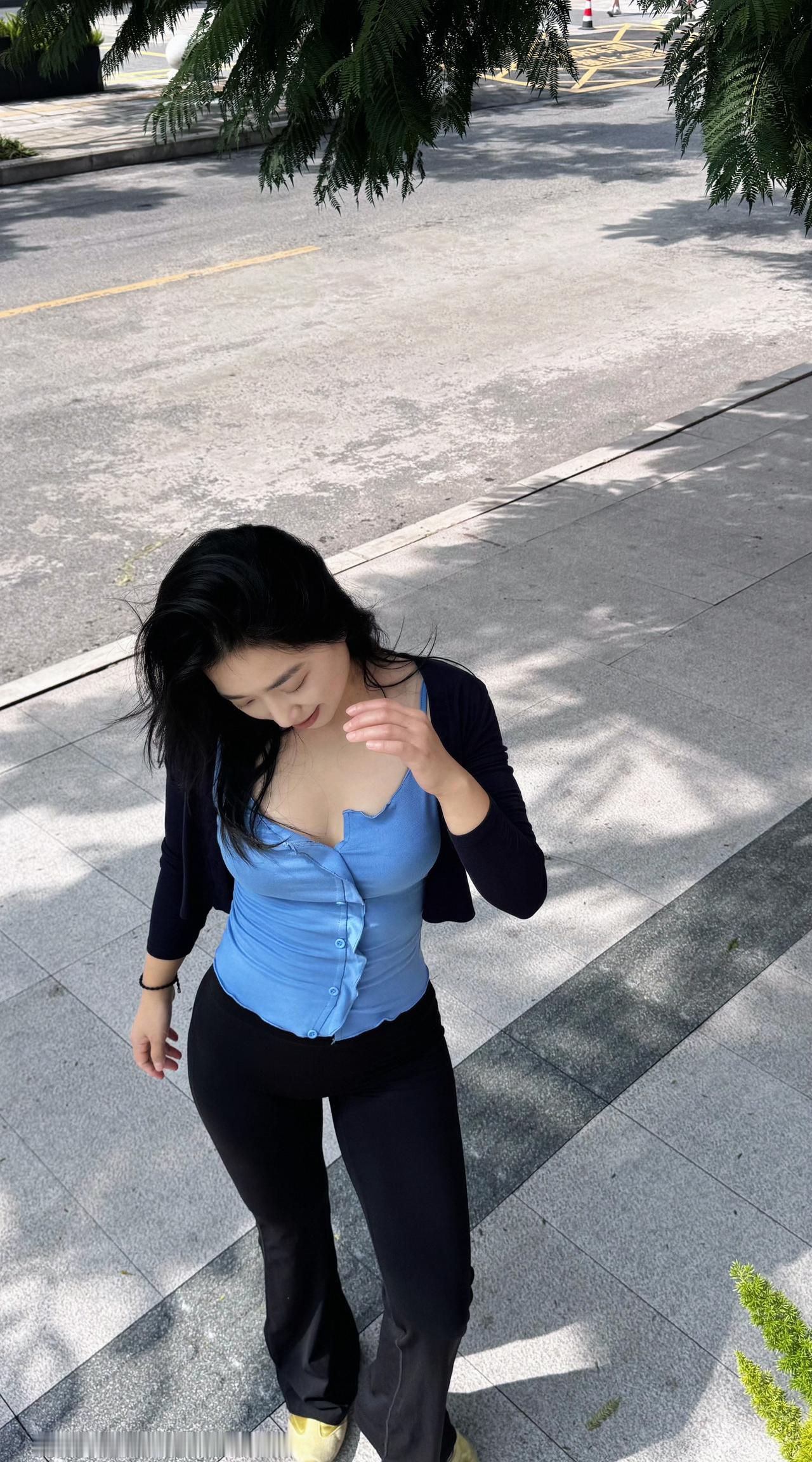 至此 所有经历都在塑造我