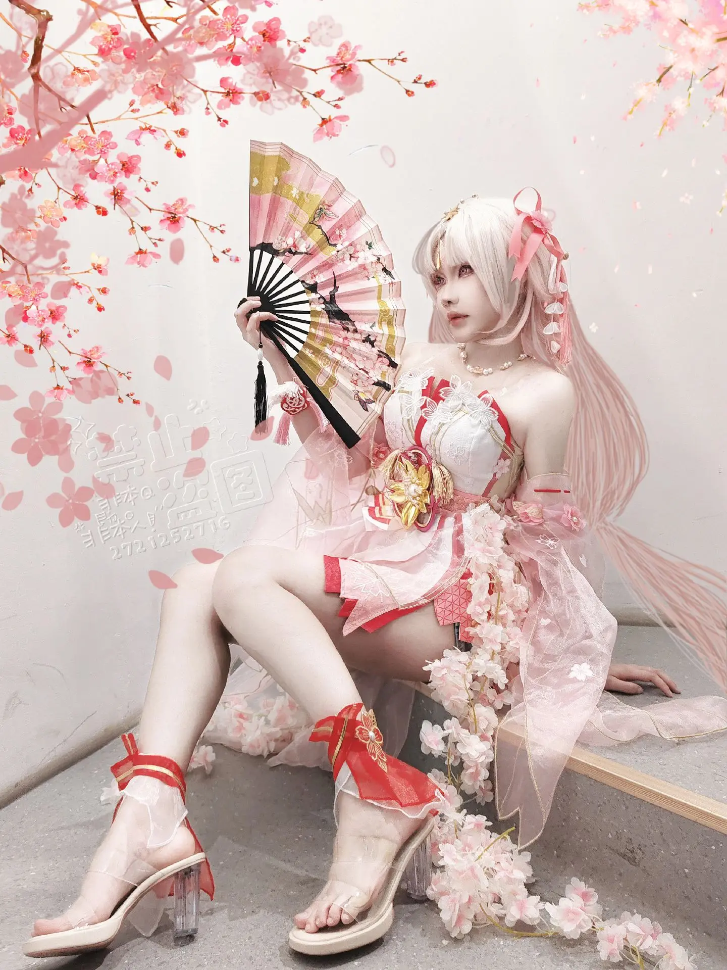 天才阴阳师驾到！(づ◡ど)