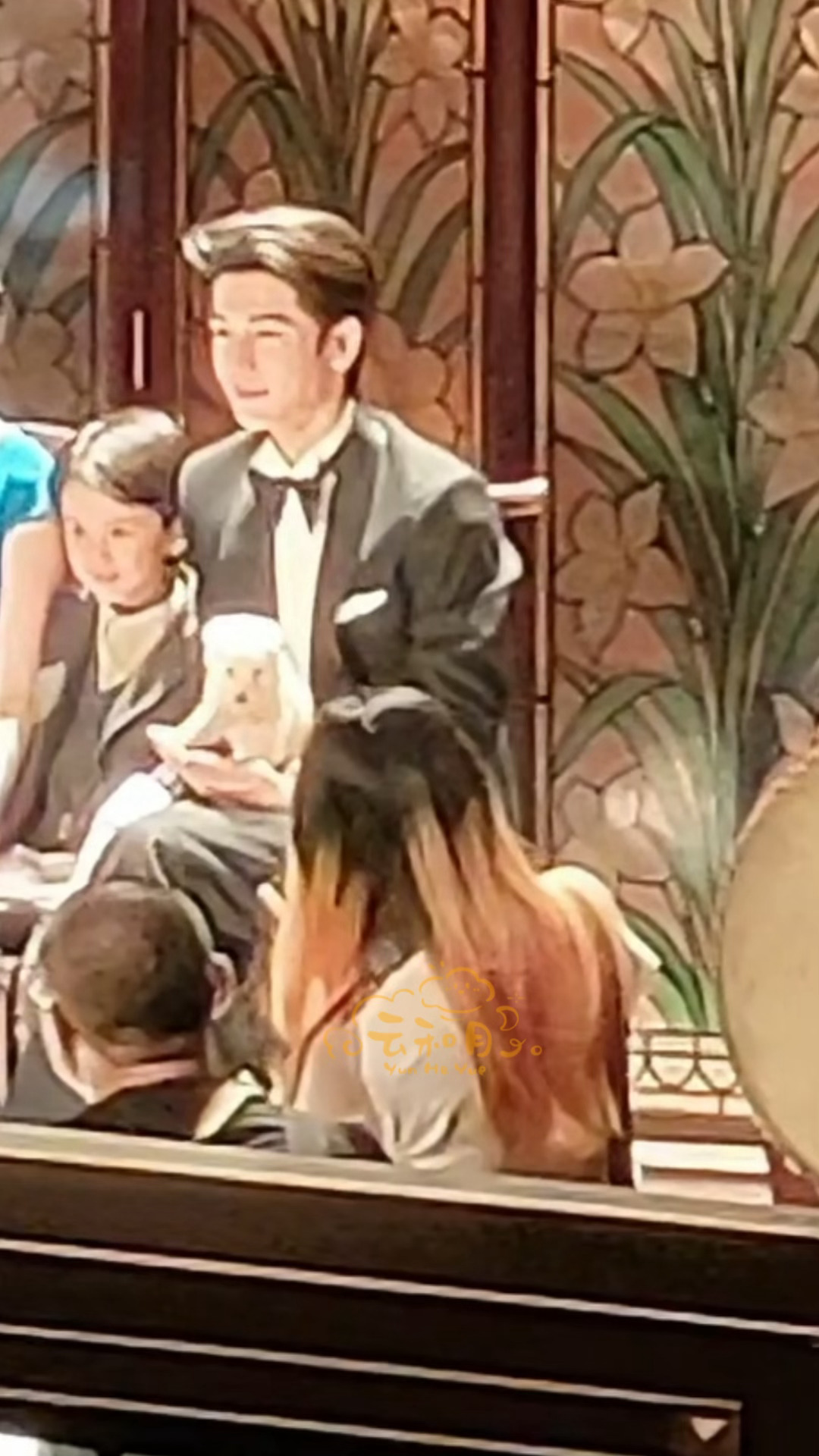 羡慕狗🤓 