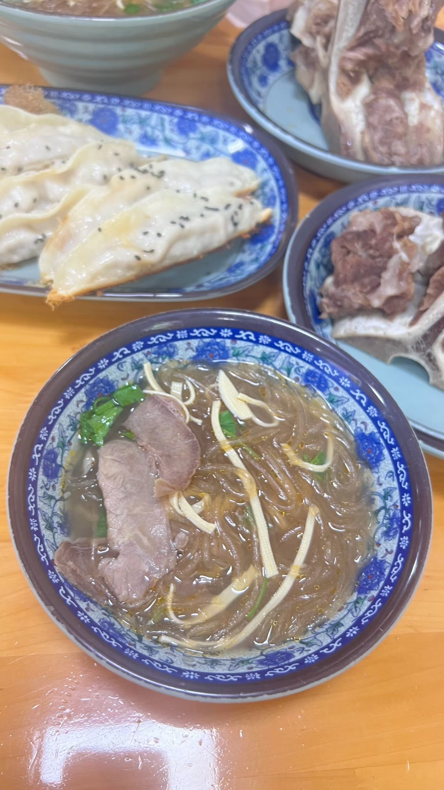 每日一餐分享 今日消费由半导体买单 
