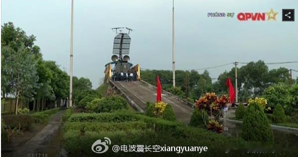 武器装备每天认识一件兵器 烽火问鼎计划 维拉NG无源探测系统的优势与缺陷➡️维拉