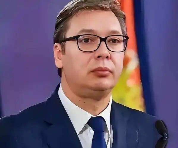 选举失利，执政14年落幕！武契奇总理梦破碎，塞尔维亚大选结果远超外界预判。

1