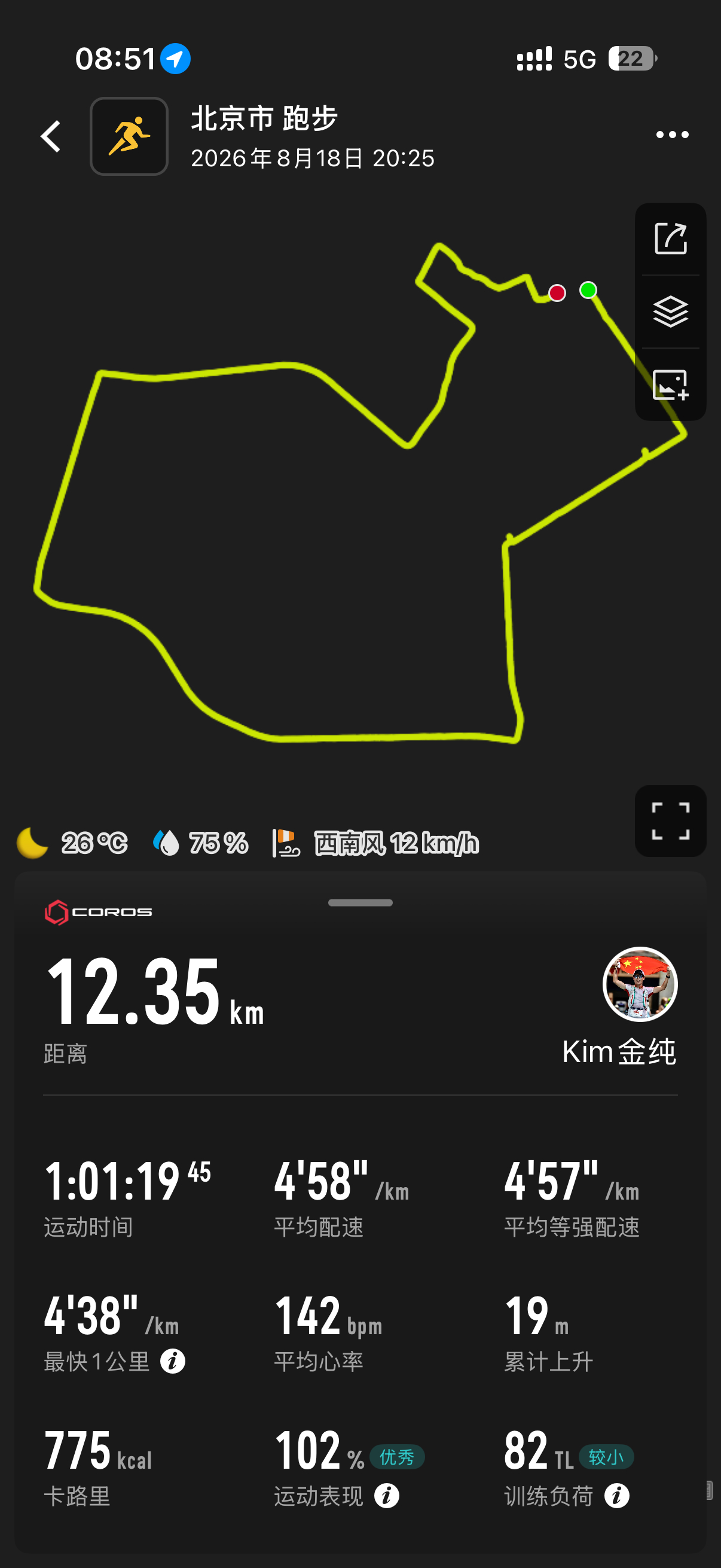 最近的好消息港百中签了不过下半年的比赛好像太多了那就得好好训练了肌不可失想运动的