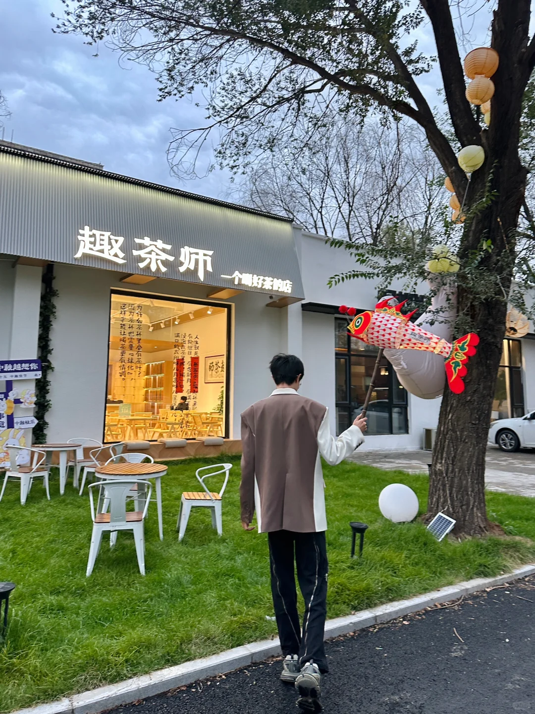 呼和浩特探店｜这真的是在呼市吗‼️