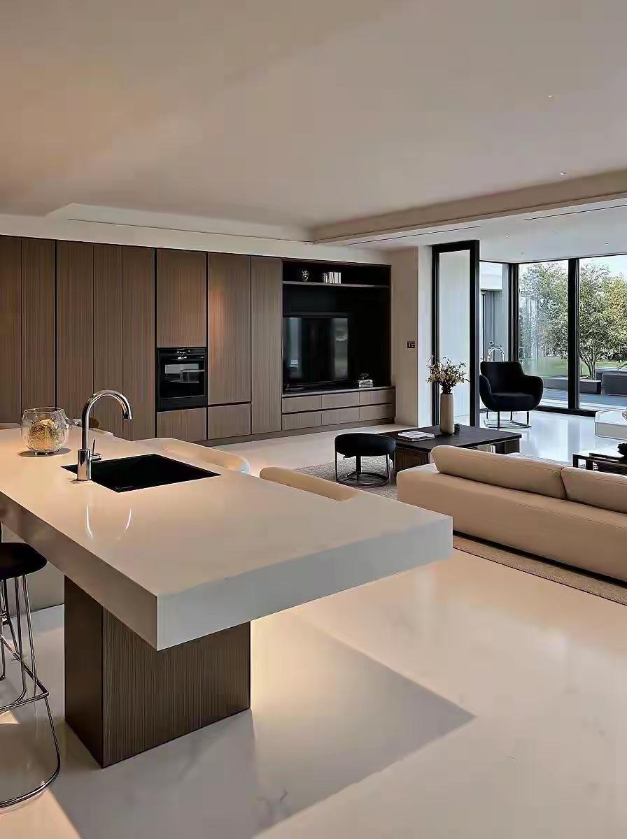 23岁就住这样房子的人，算不算成功人士