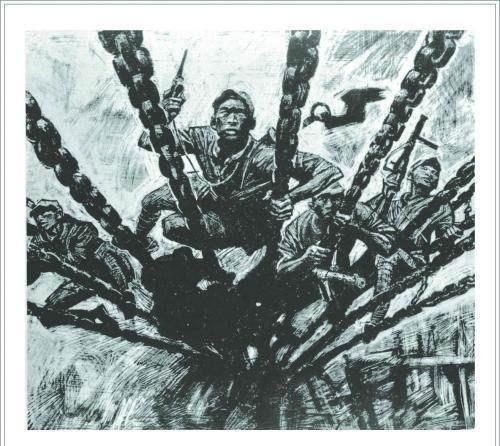 长征，不是一场普通的行军，而是人类历史上最极致的生存奇迹，是一场超越体力与意志极