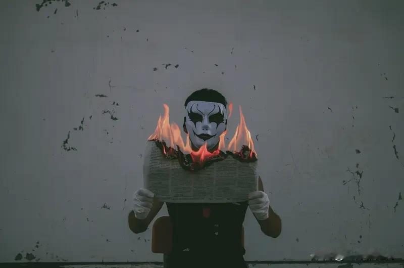 为展示“和平姿态”
委内瑞拉政府决定立马
释放大量国内外（籍）囚犯
不太能理解释