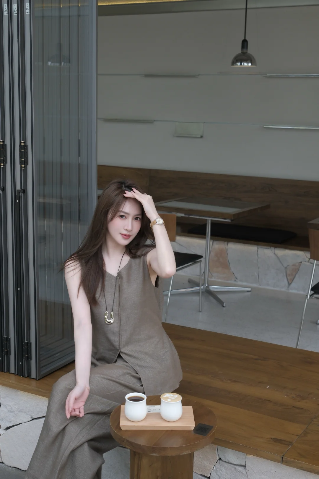 阳光刚好 把节奏慢下来去放空自己