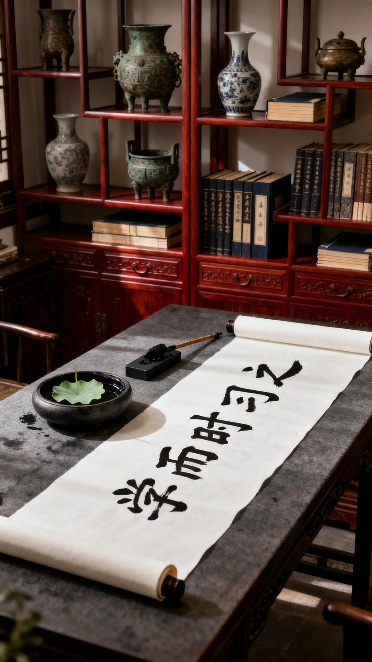 国学智慧学习推荐
国学作为中华民族悠久文化的重要组成部分，蕴含着丰富的智慧与人生