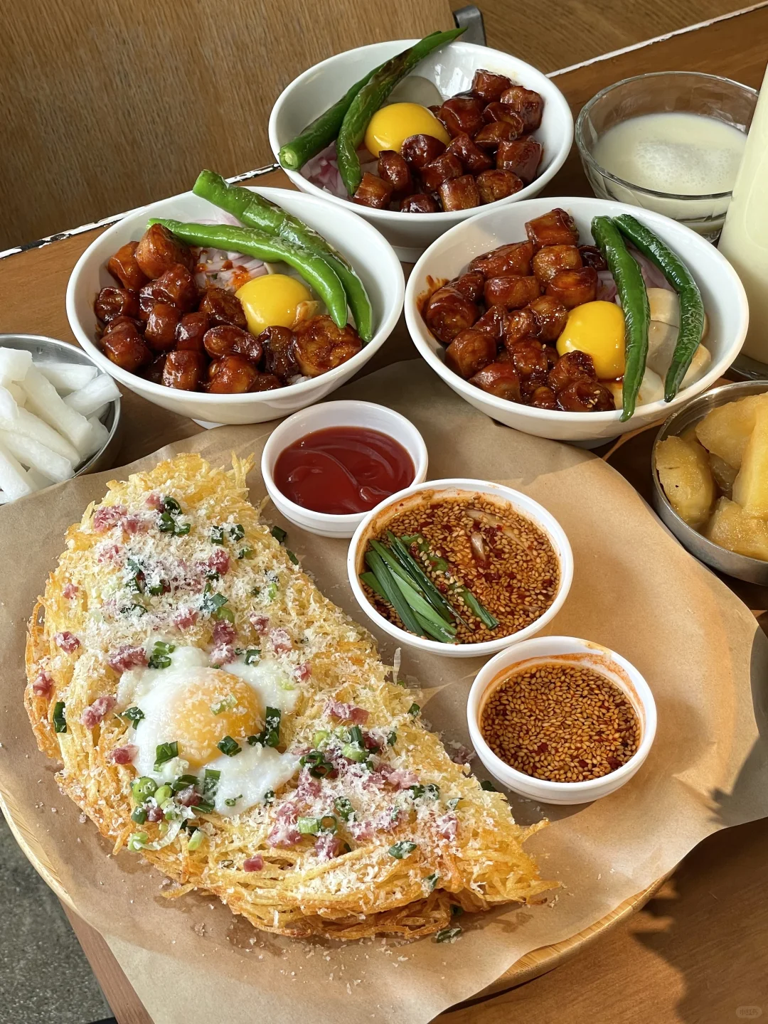 它在南京真的没对手…