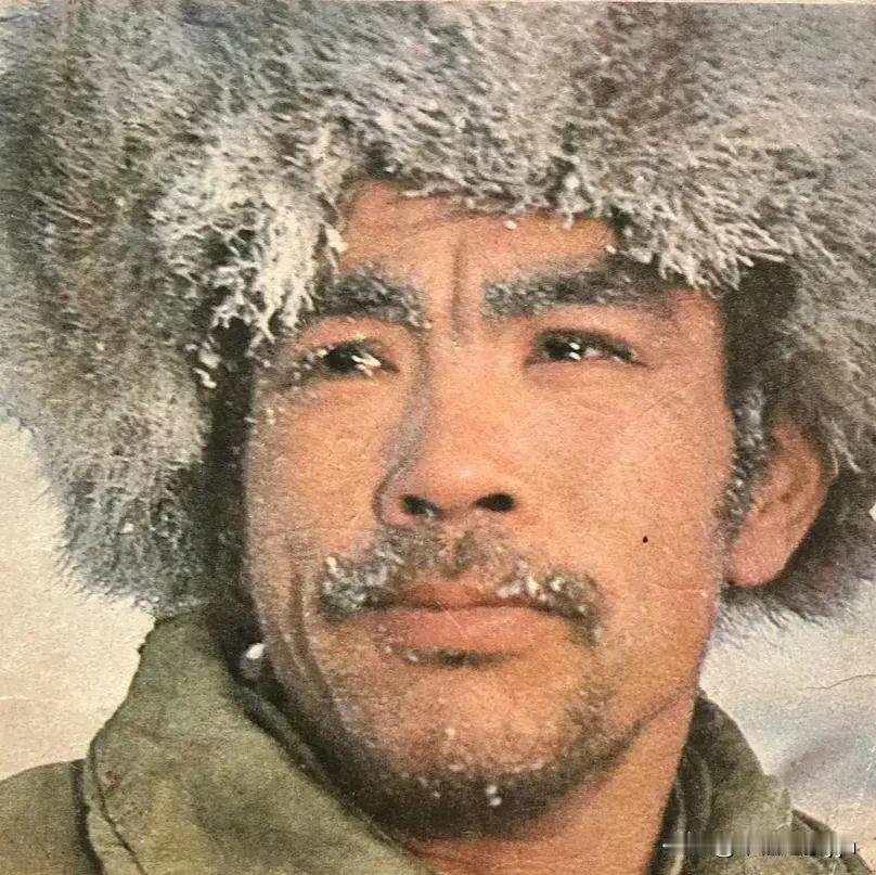 这是一张电影剧照，是反映抗联的部电影，您知道这是什么电影吗？感谢分享[作揖]