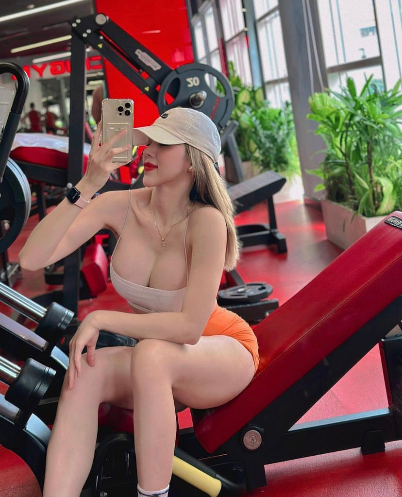 但愿人长久，顿顿不长肉#运动生活##健身打卡# ​​​