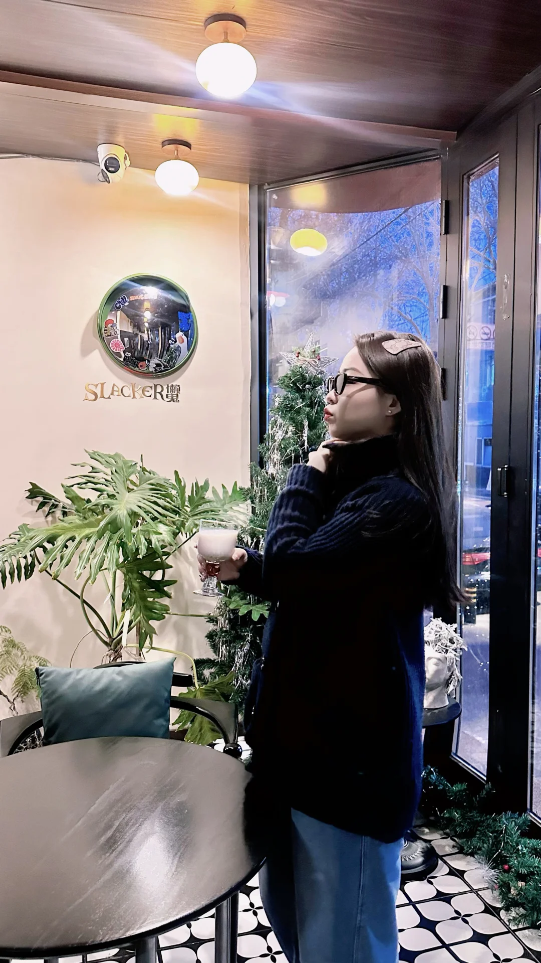 生活是属于每个人自己的感受，不属于任何别人的看法