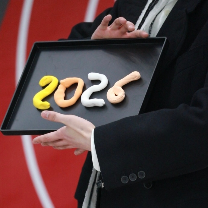 小小艺术家🧑🎨 