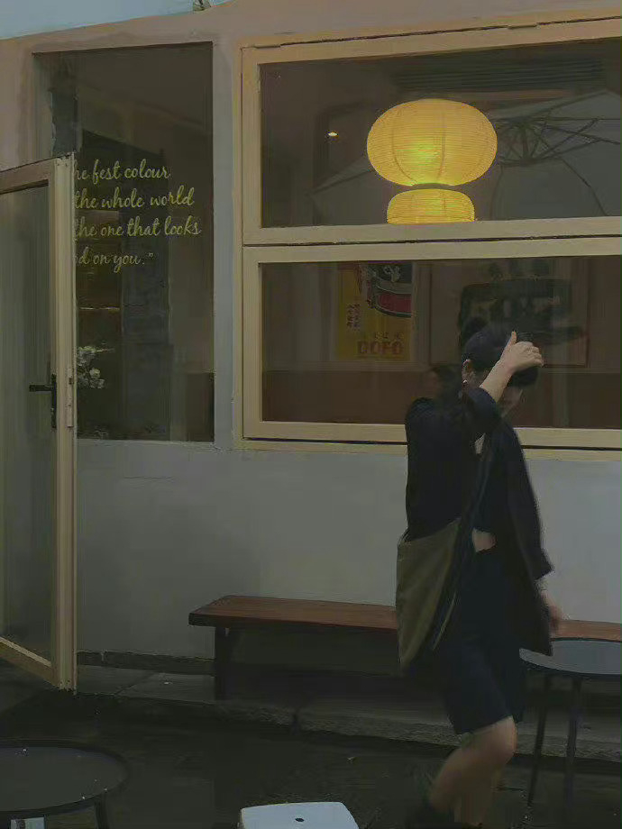 “自己不醒悟 他人如何渡        自己若醒悟 何须他人渡” 