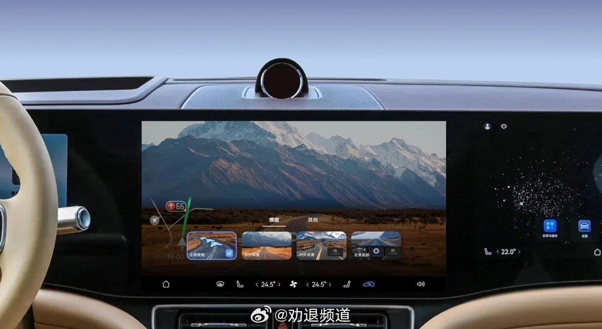 库克给苹果留下什么 CarPlay应该算一个吧，苹果虽然没造车，但CarPlay