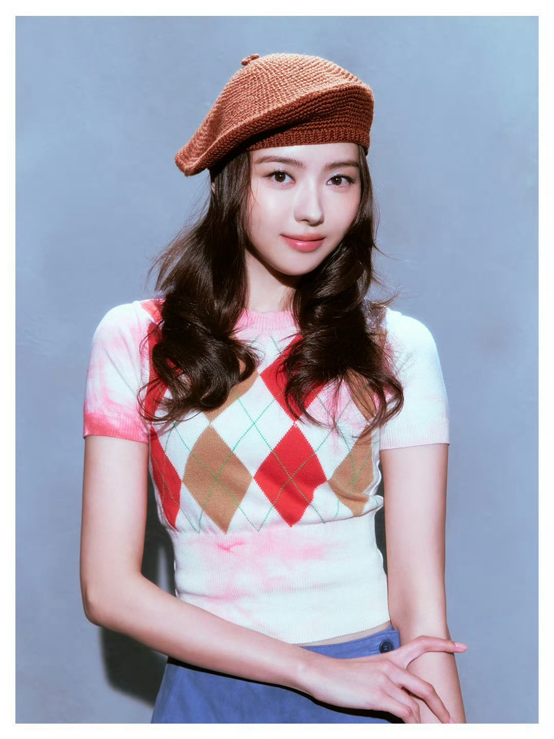 I.O.I 迷你3辑  《I.O.I : LOOP》概念照- 2026. 05.