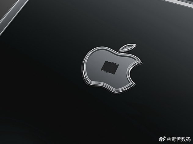 乔布斯定制版iPhone17Pro推出Caviar为庆祝苹果50周年，做的乔布斯