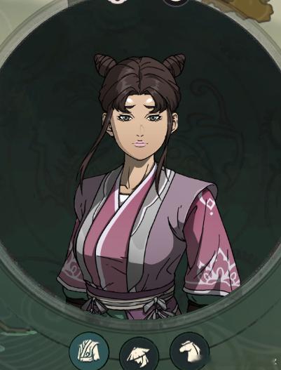 茄绘还是那个茄绘…… 这是天人 